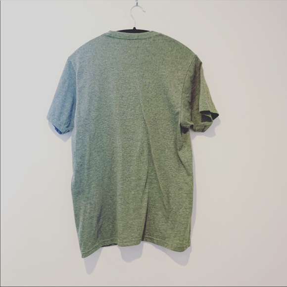 Montana Tee Shirt | Sale - Picture 3 of 4